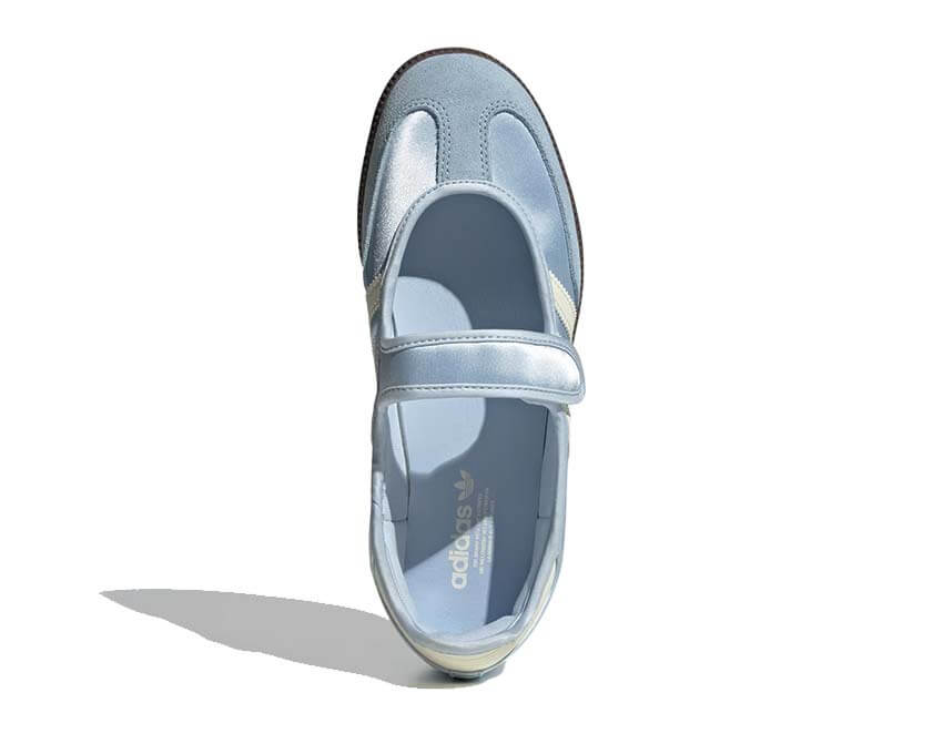 Adidas Samba Jane W "Crystal Sky"