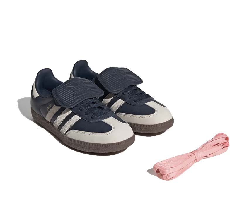 Adidas Samba LT W "Aurora Ink"