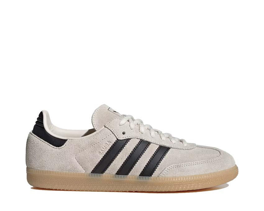 Adidas Samba OG "Chalk White"