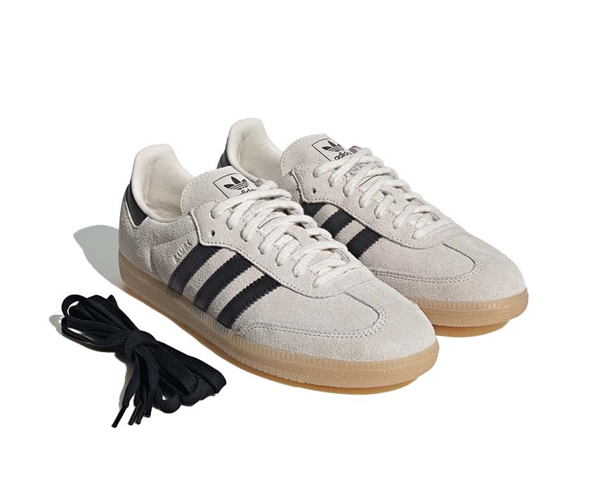 Adidas Samba OG "Chalk White"