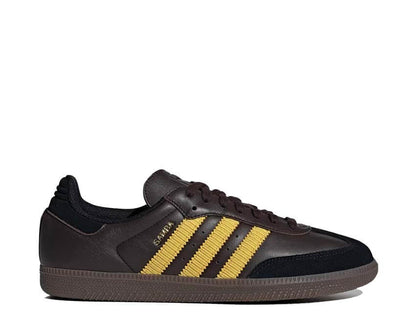 Adidas Samba OG "Aurora Coffee"