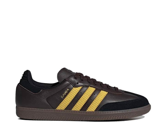 Adidas Samba OG "Aurora Coffee"