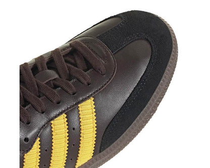 Adidas Samba OG "Aurora Coffee"