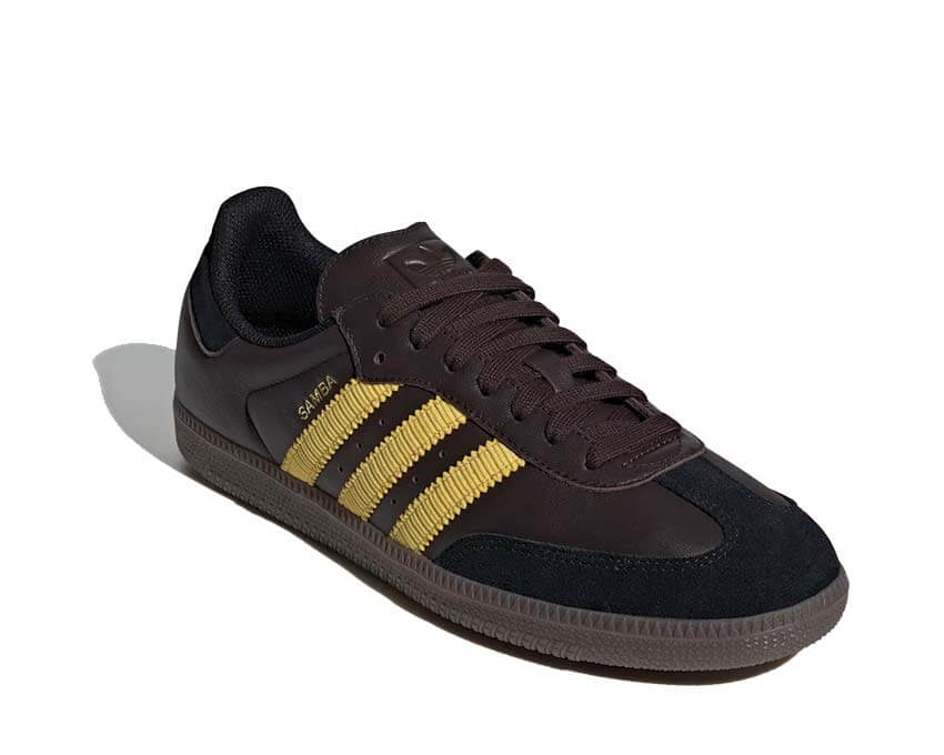 Adidas Samba OG "Aurora Coffee"