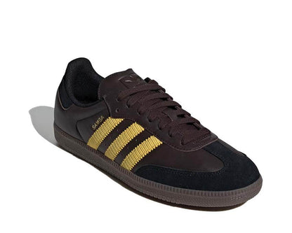 Adidas Samba OG "Aurora Coffee"
