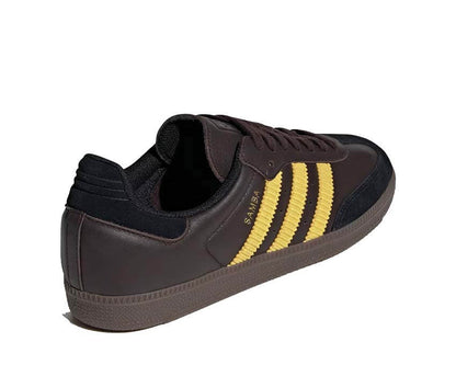 Adidas Samba OG "Aurora Coffee"