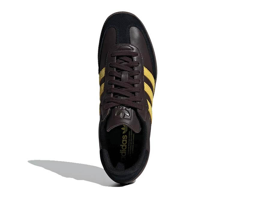 Adidas Samba OG "Aurora Coffee"