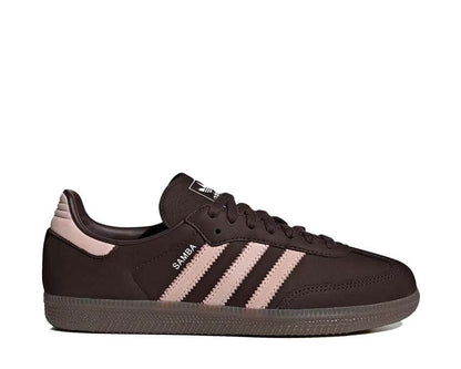 Adidas Samba OG W "Aurora Coffee"