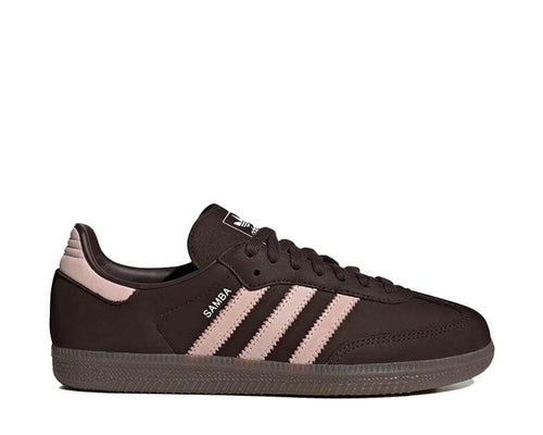 Adidas Samba OG W "Aurora Coffee"