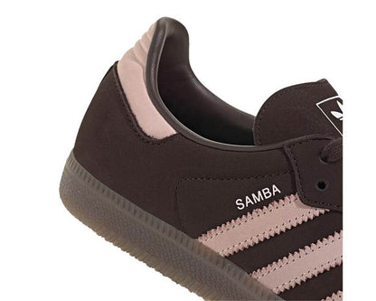 Adidas Samba OG W "Aurora Coffee"