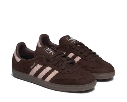 Adidas Samba OG W "Aurora Coffee"