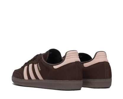 Adidas Samba OG W "Aurora Coffee"