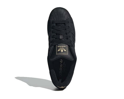 Adidas Superstar II "Core Black"