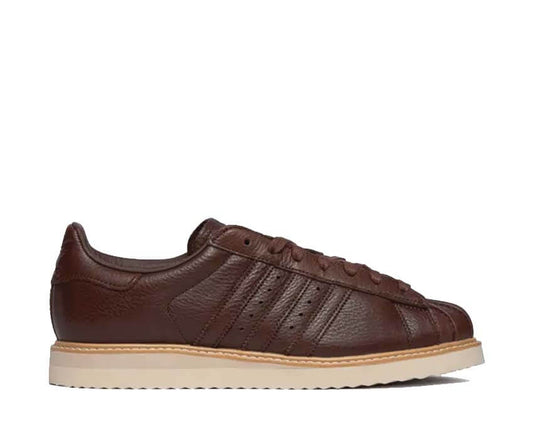 Adidas Superstar Lux "Brown"