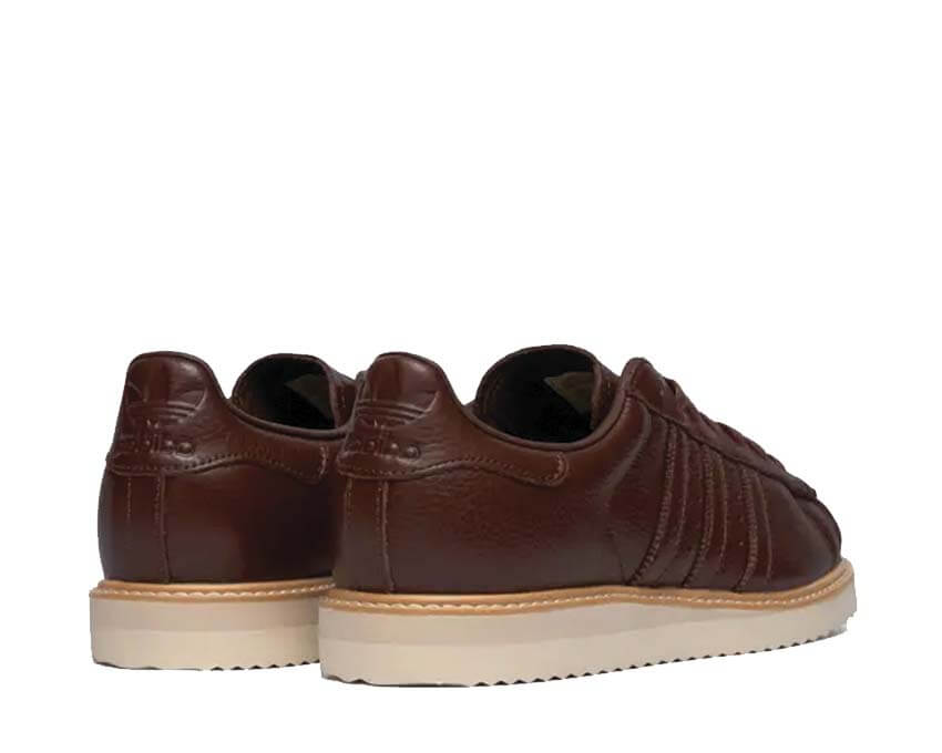 Adidas Superstar Lux "Brown"