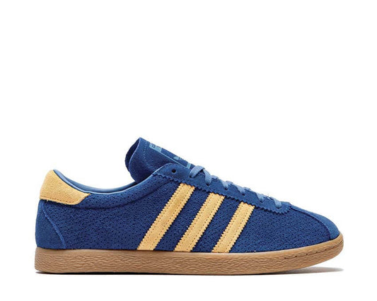 Adidas Tobacco "Dark Marine"