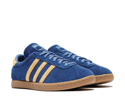 Adidas Tobacco "Dark Marine"