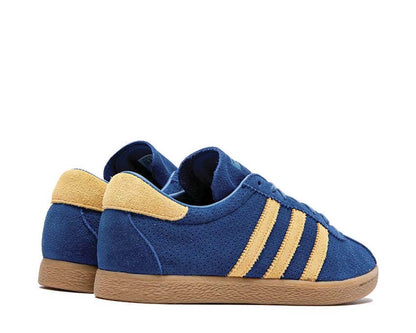 Adidas Tobacco "Dark Marine"