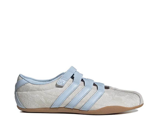 Adidas Tokyo MJ x Liberty London W "Chalk Pearl"