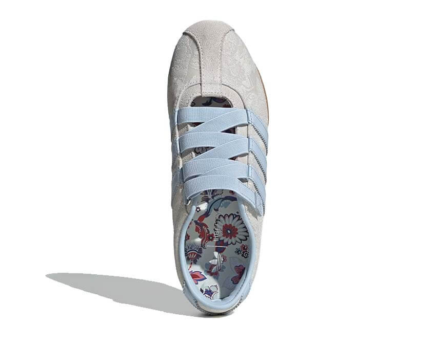 Adidas Tokyo MJ x Liberty London W "Chalk Pearl"