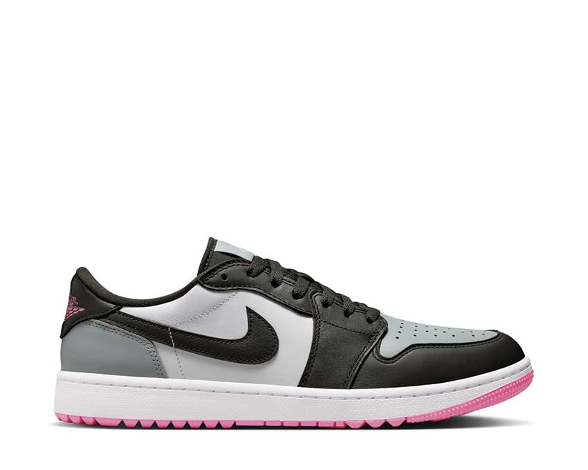 Air Jordan 1 Low Golf "Light Pumice"