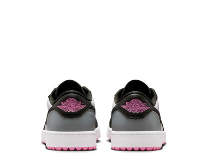 Air Jordan 1 Low Golf "Light Pumice"
