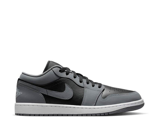Air Jordan 1 Low "Cool Grey"