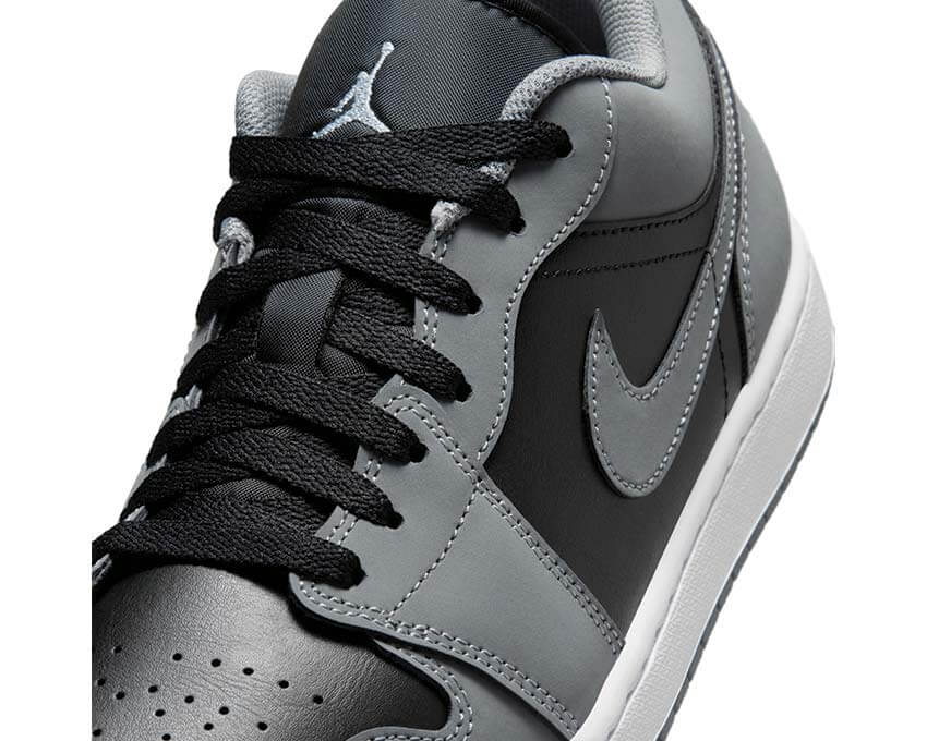 Air Jordan 1 Low "Cool Grey"