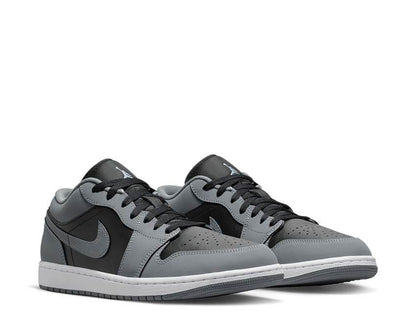 Air Jordan 1 Low "Cool Grey"