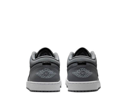 Air Jordan 1 Low "Cool Grey"