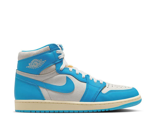 Air Jordan 1 Retro High OG “UNC Reimagined”
