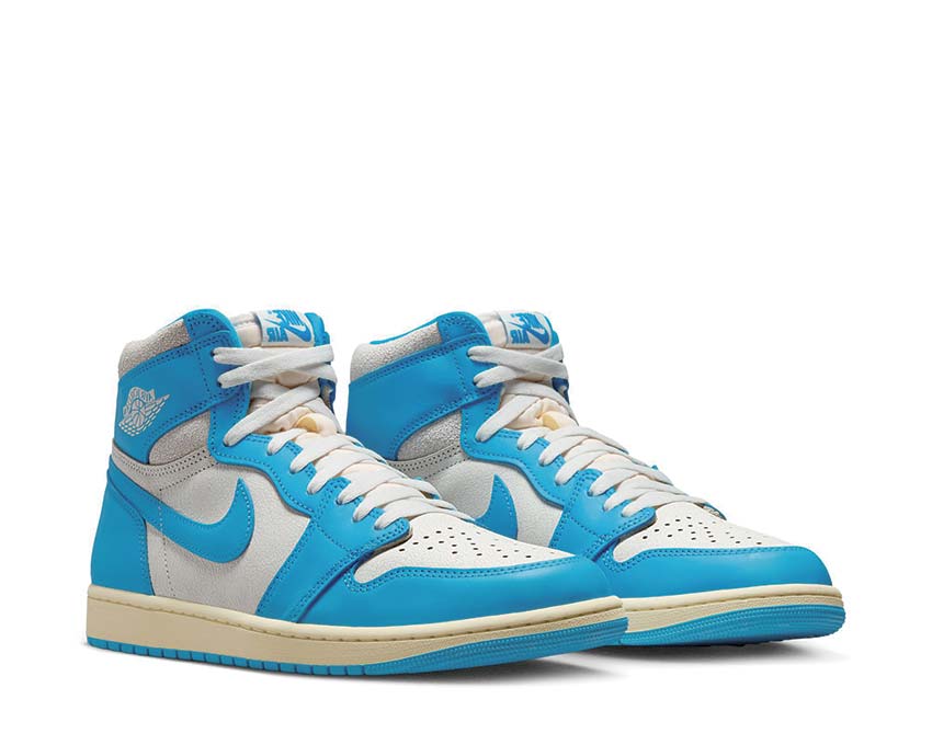 Air Jordan 1 Retro High OG “UNC Reimagined”