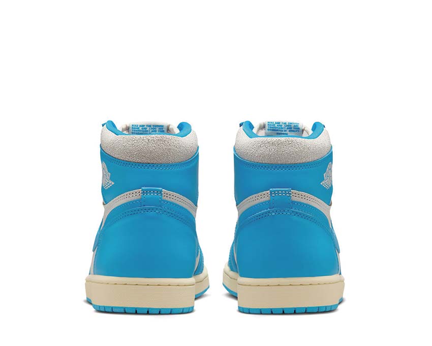 Air Jordan 1 Retro High OG “UNC Reimagined”