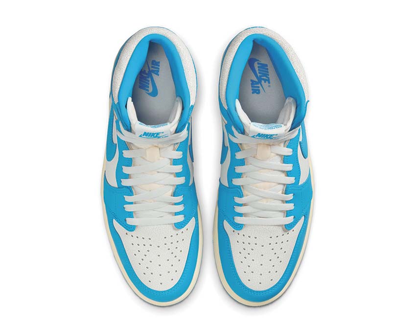 Air Jordan 1 Retro High OG “UNC Reimagined”