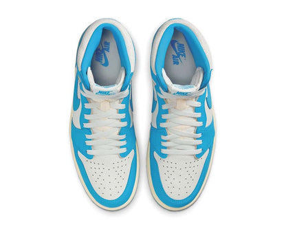 Air Jordan 1 Retro High OG “UNC Reimagined”
