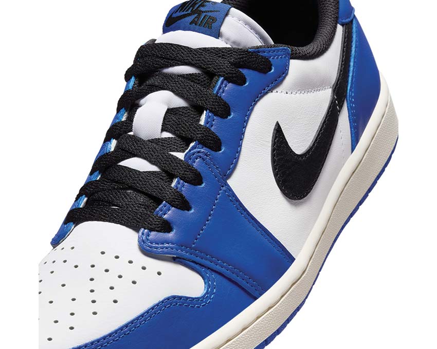 Air Jordan 1 Retro Low OG "Game Royal"