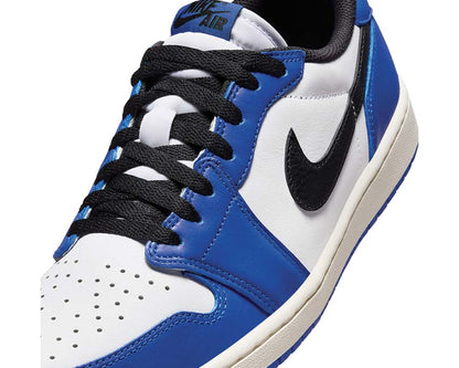 Air Jordan 1 Retro Low OG "Game Royal"