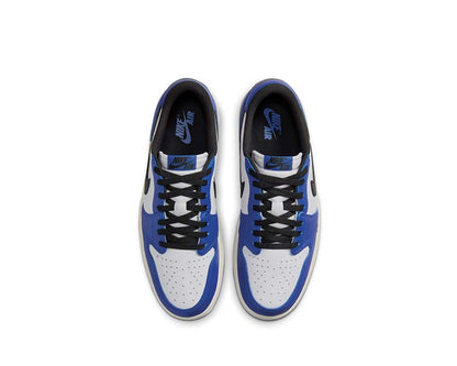 Air Jordan 1 Retro Low OG "Game Royal"