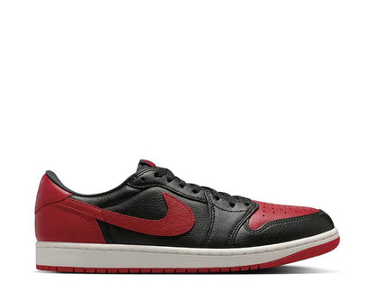 Air Jordan 1 Retro Low OG "Banned"