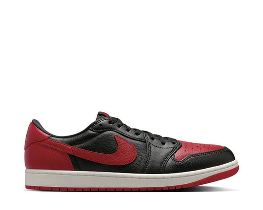 Air Jordan 1 Retro Low OG "Banned"