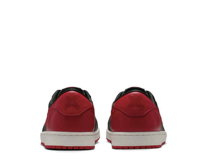 Air Jordan 1 Retro Low OG "Banned"