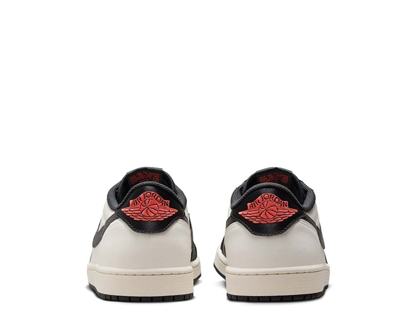 Air Jordan 1 Retro Low PSG
