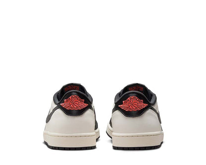 Air Jordan 1 Retro Low PSG