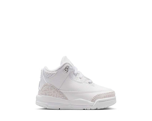 Air Jordan 3 Retro TD "Pure Money"
