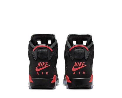 Air Jordan 6 Retro GS "Infrared Salesman"