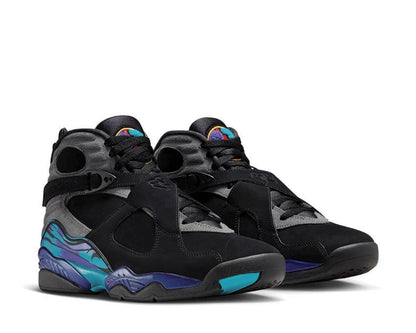 Air Jordan 8 Retro "Aqua"
