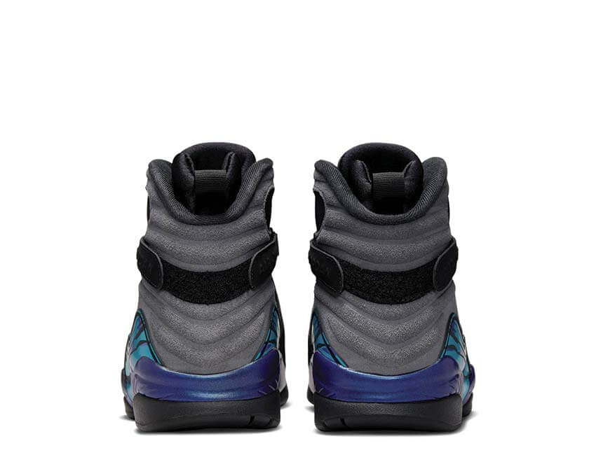 Air Jordan 8 Retro "Aqua"