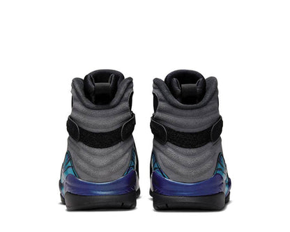 Air Jordan 8 Retro "Aqua"