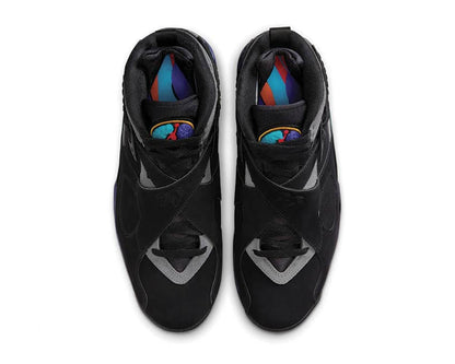 Air Jordan 8 Retro "Aqua"