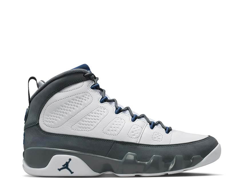 Air Jordan 9 Retro "Flint Grey"